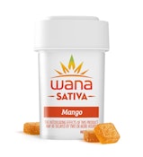 MANGO | GUMMIES