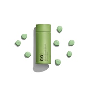 TABLETS | GO DROPS 1:1 CBD:THC | 20-PACK