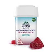 ISLAND PUNCH | GUMMIES