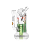 BONG | GAMING FLOWER | BOX SET