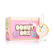 WATER PIPE | DONUT | LIMITED EDITION