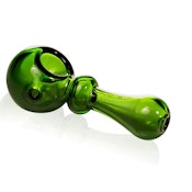 HAND PIPE | GREEN