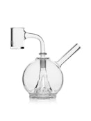 DAB RIG | ECLIPSE RIG | CLEAR